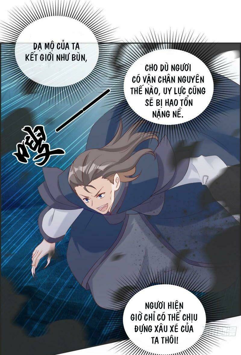 Tối Cường Hoàn Khố Hệ Thống Chương 60 Ảnh 5