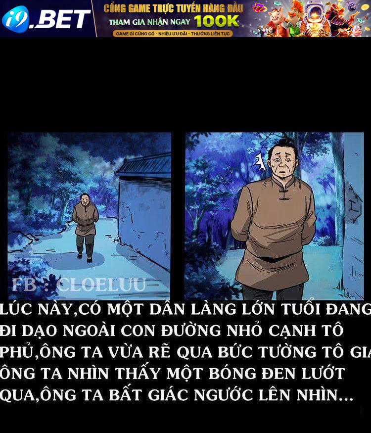 Tiên Sơn Truyền Kỳ Chương 15 Ảnh 29