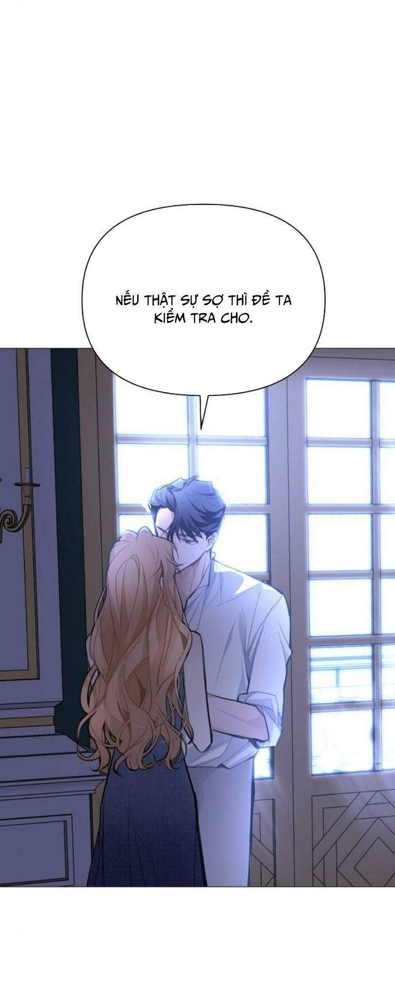 Truy Tìm Ác Nữ Tình Một Đêm Chương 2 Ảnh 88