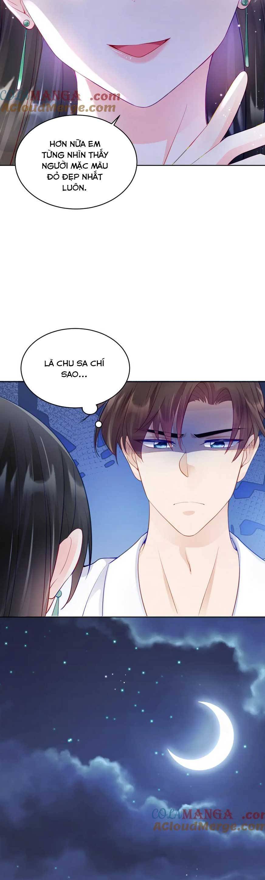 Lão Tổ Tông Vừa Xinh Vừa Ngầu Chương 98 Ảnh 18