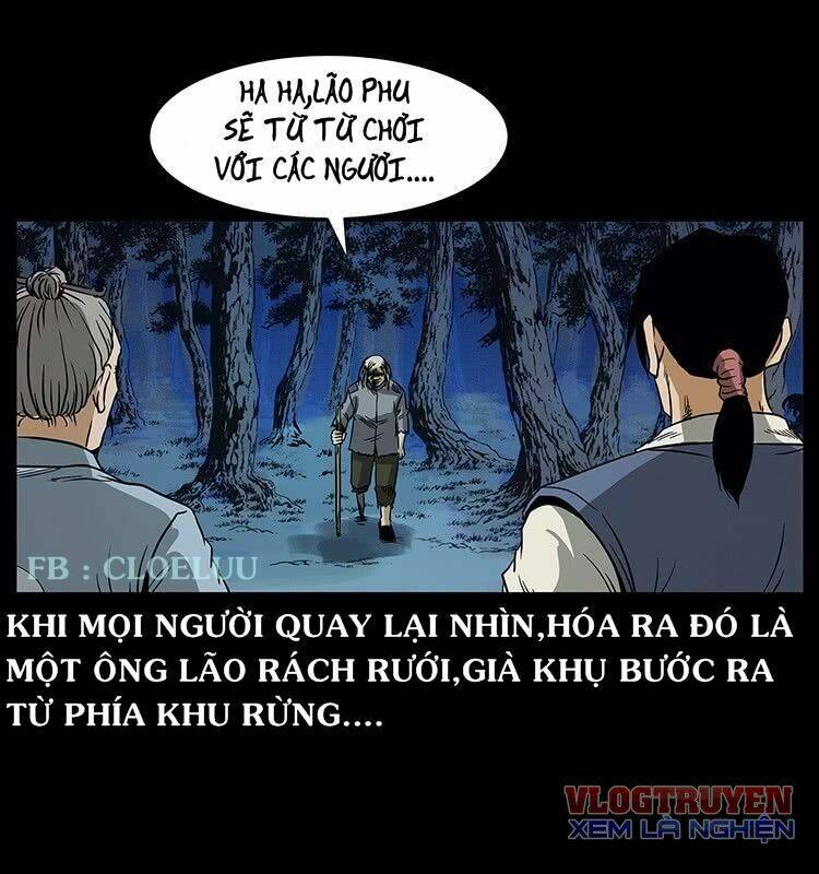 Tiên Sơn Truyền Kỳ Chương 10 Ảnh 51