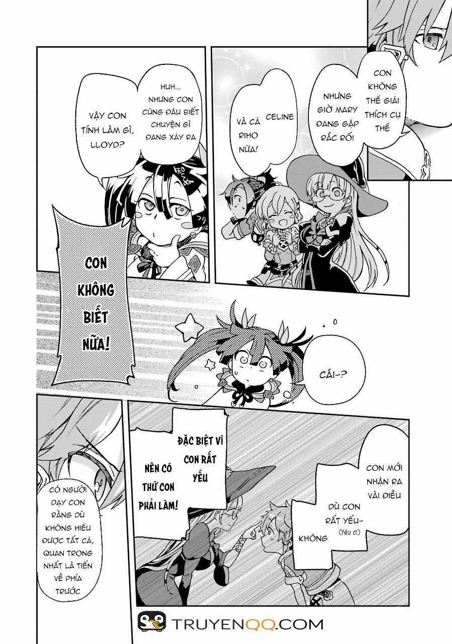 Tatoeba Last Dungeon Mae No Mura No Shounen Ga Joban No Machi De Kurasu Youna Monogatari Chương 8.2 Ảnh 7