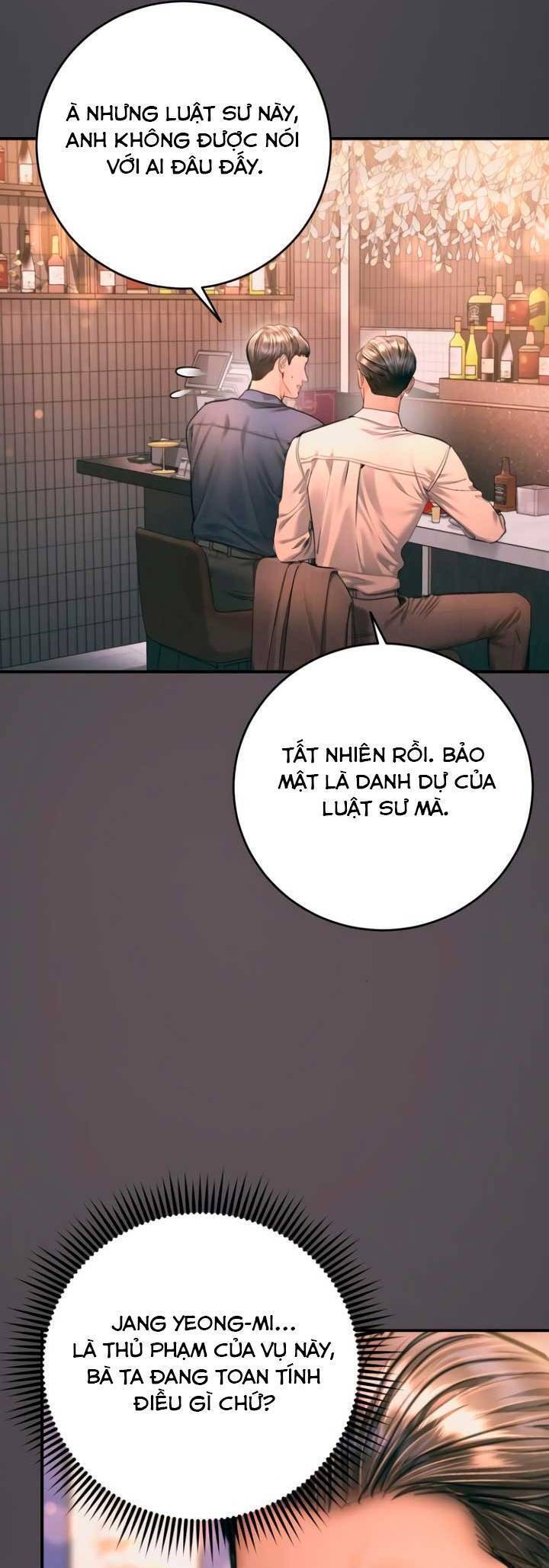 Đứa Trẻ Trông Giống Tôi Chương 43 Ảnh 75