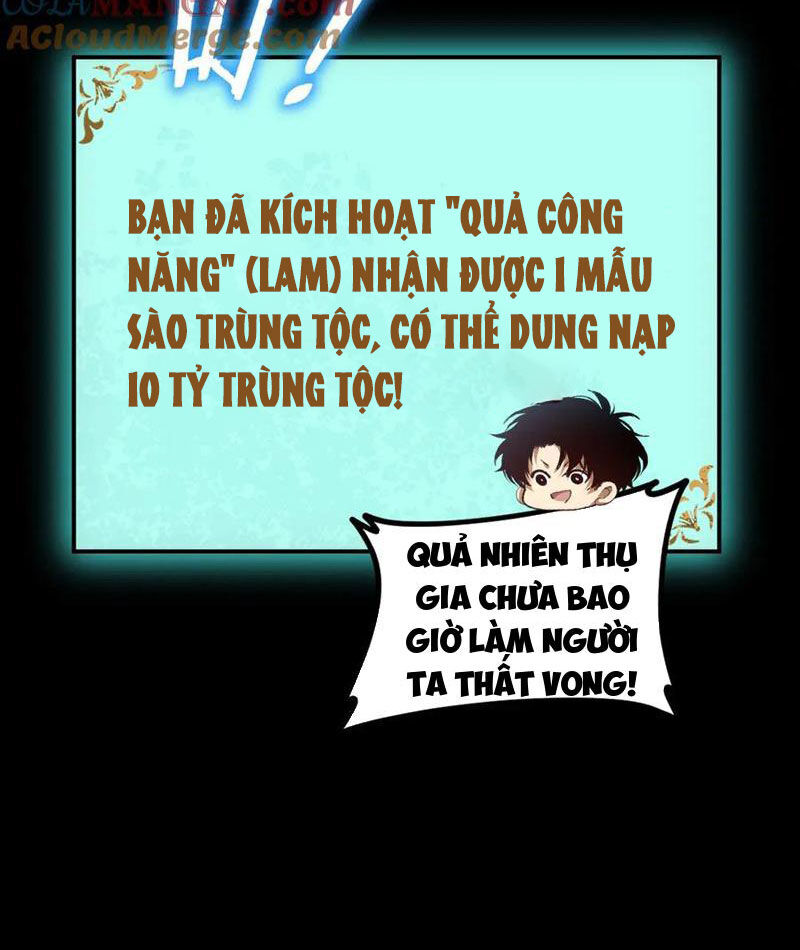 Ta Là Chúa Tể Trùng Độc Chương 55 Ảnh 47
