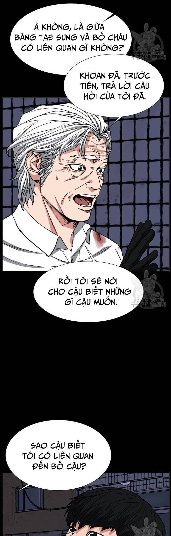 Bố Già Trùng Sinh Chương 68 Ảnh 37