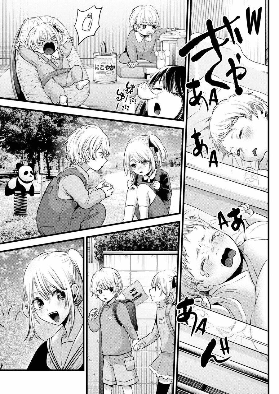 Oshi No Ko Chương 162 Ảnh 17