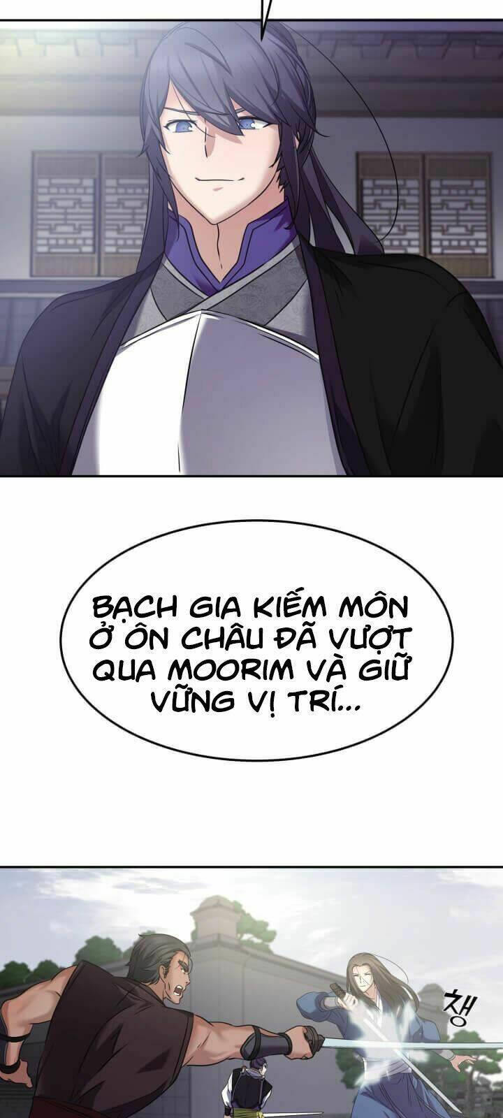 Lôi Thần Chuyển Sinh Chương 13 Ảnh 49