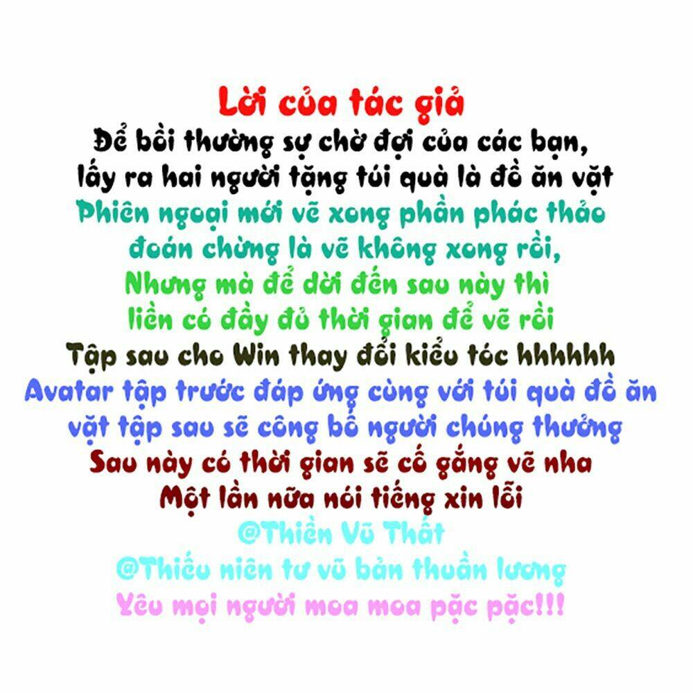 Tình Yêu Nguy Hiểm Chương 8 Ảnh 36