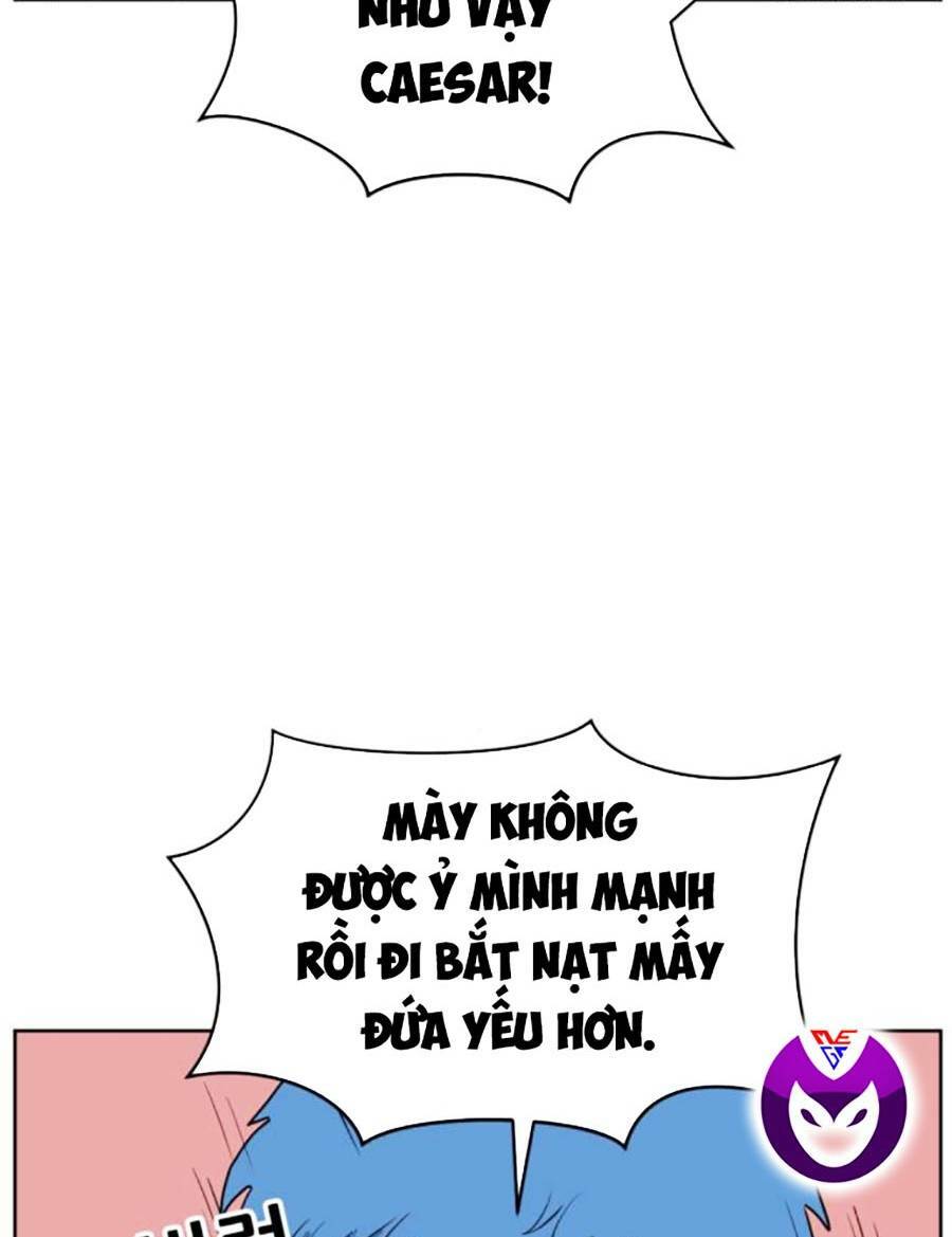 Con Mèo Đô Vật Của Tôi Chương 9 Ảnh 20