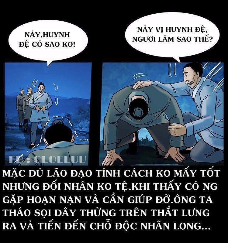 Tiên Sơn Truyền Kỳ Chương 17 Ảnh 48