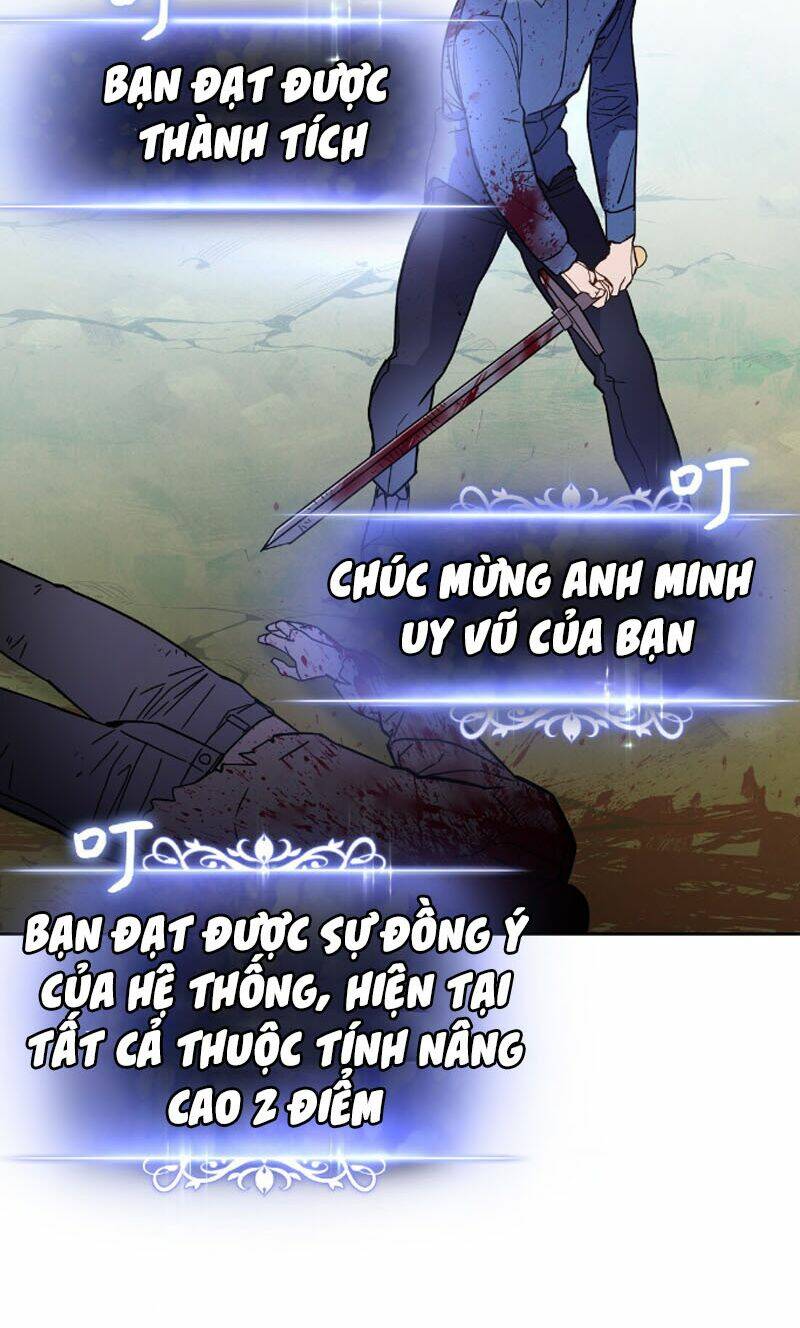 Bật Hack Tại Thế Giới Khác Chương 2 Ảnh 48