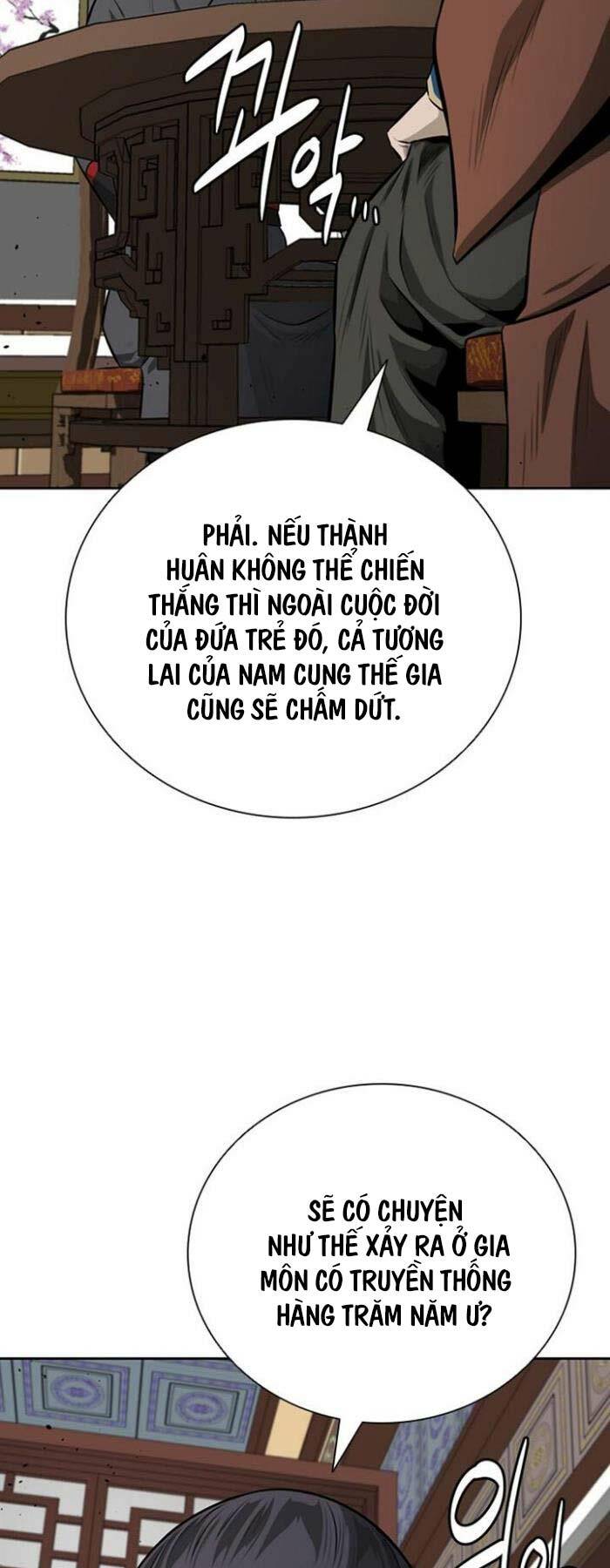 Kiếm Đế Nguyệt Linh Chương 82 Ảnh 14