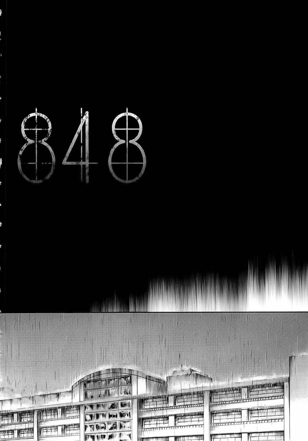 Steins; Gate - Mugen Enten No Arc Light Chương 1 Ảnh 19