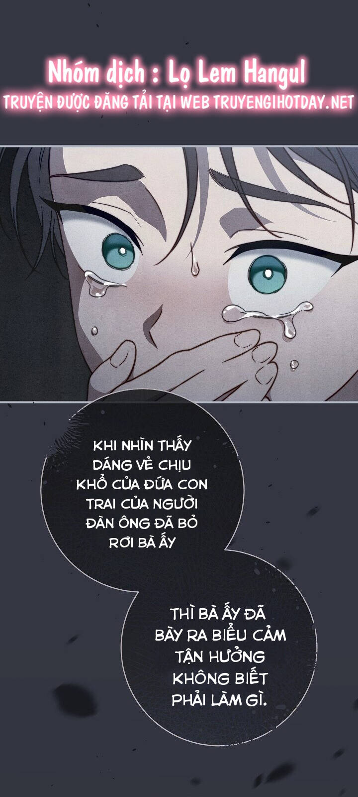 Cuộc Hôn Nhân Vụ Lợi Chương 107 Ảnh 36