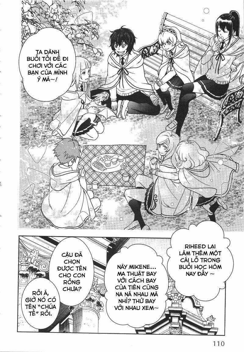 Monogatari No Naka No Hito Chương 14 Ảnh 4