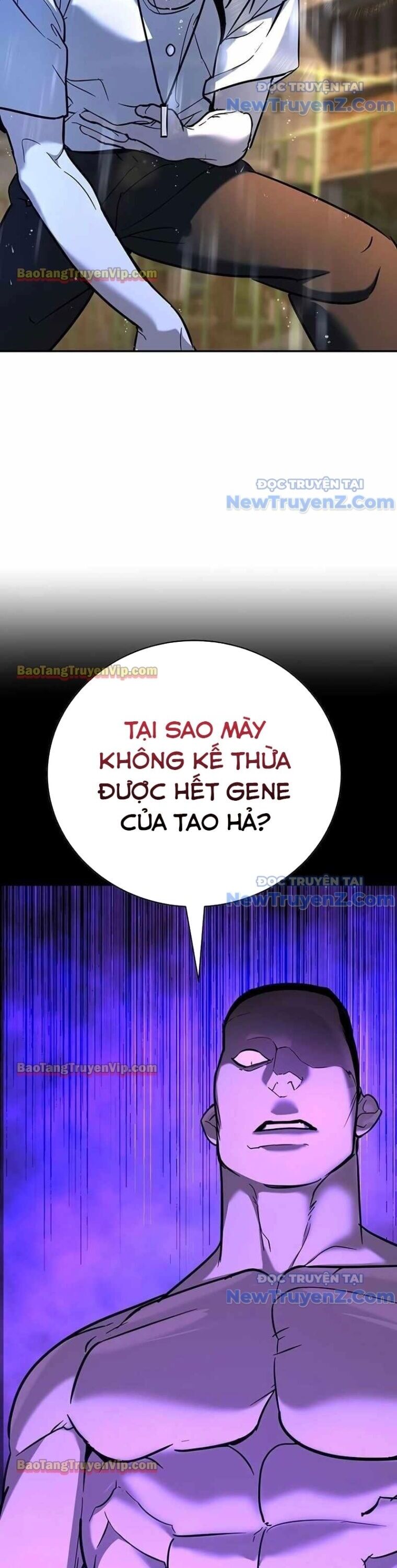 Cách Mạng Bắt Nạt Chương 21 Ảnh 57