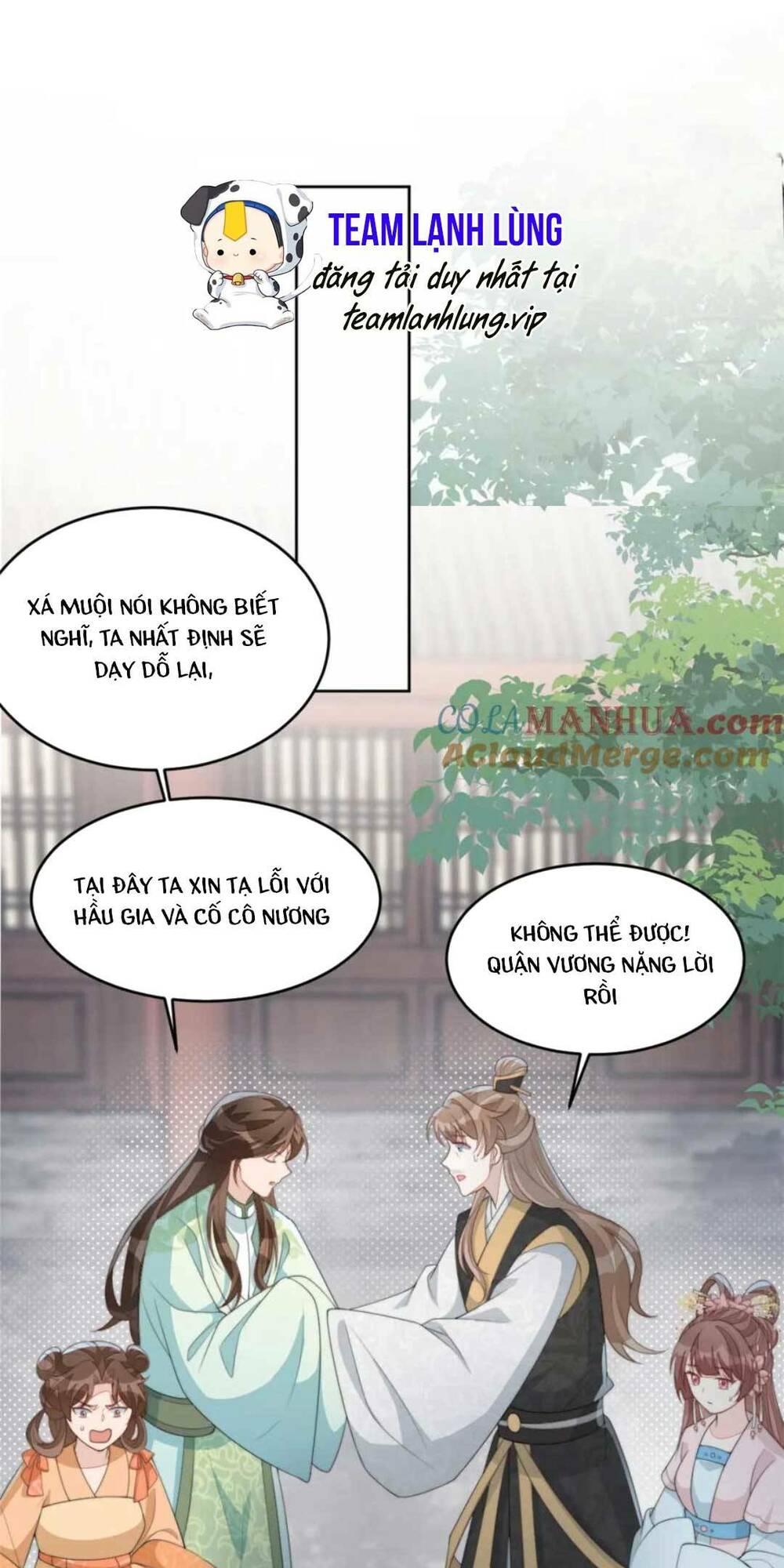 Đặc Công Thần Y Xuyên Không Chương 71 Ảnh 23