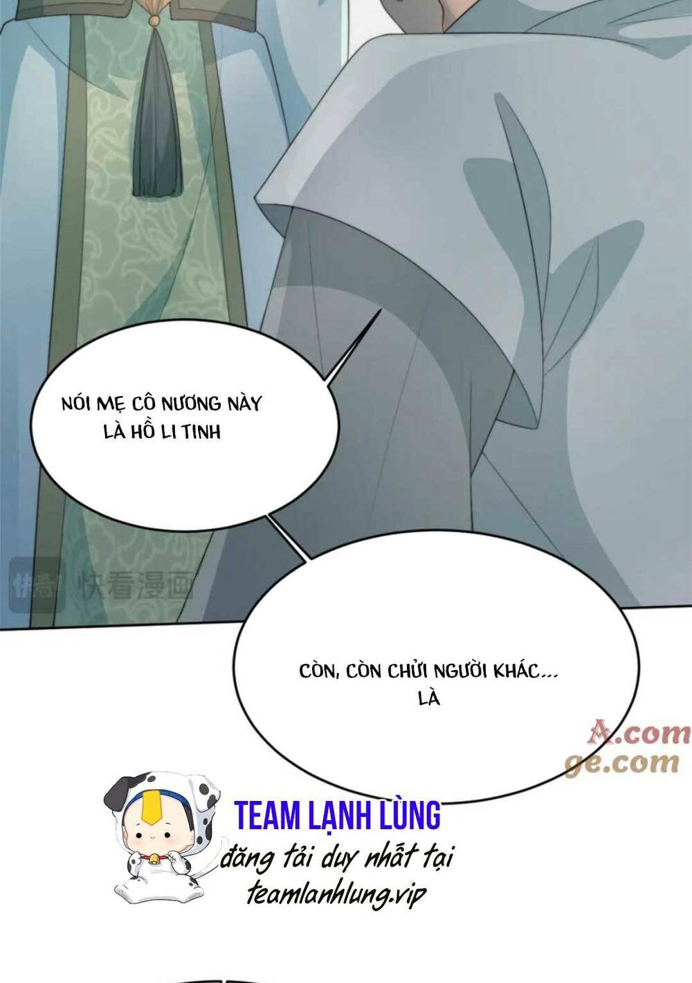 Đặc Công Thần Y Xuyên Không Chương 71 Ảnh 21