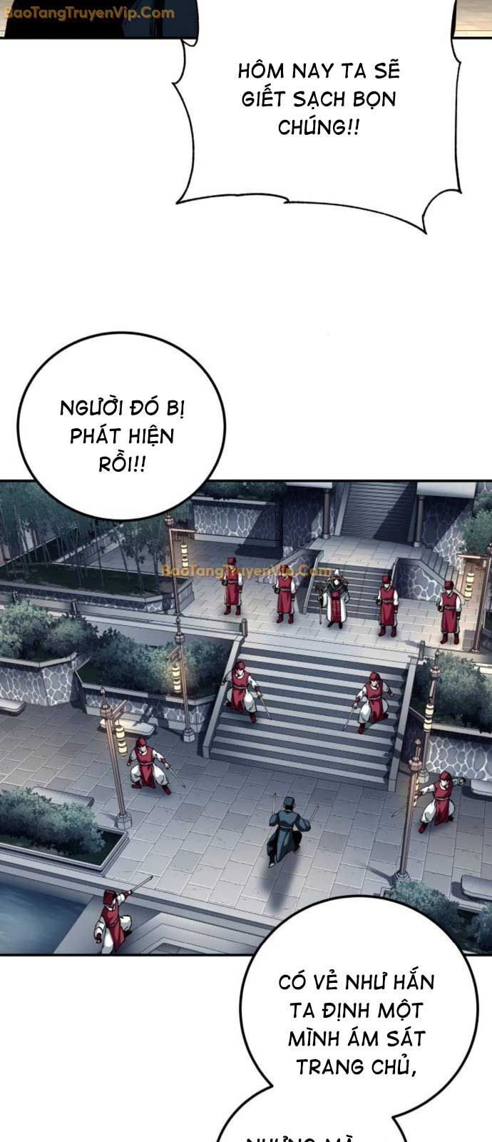 Ông Võ Giả Và Cháu Chí Tôn Chương 82 Ảnh 28