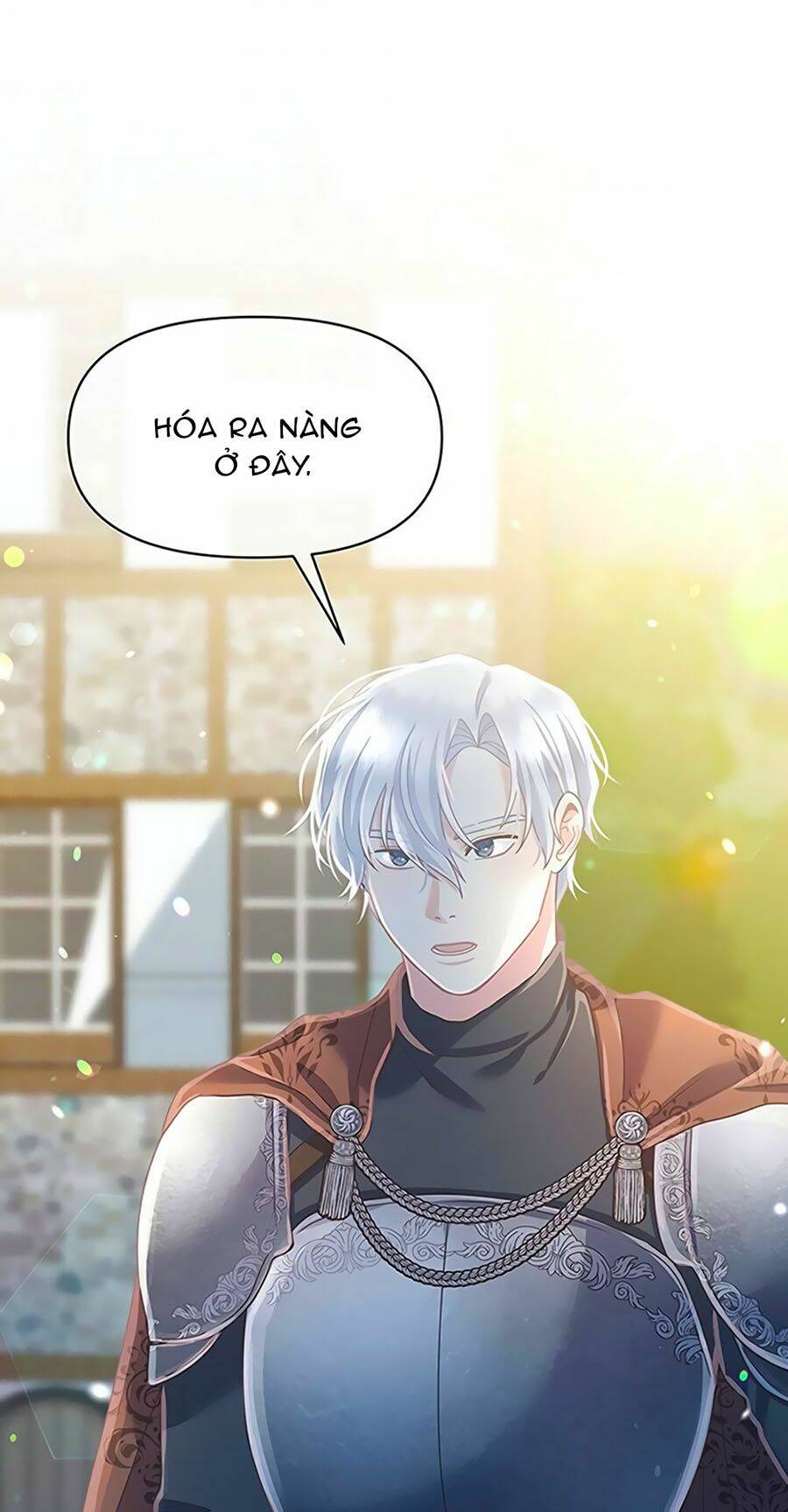 Khu Vườn Câm Lặng Chương 11 Ảnh 3