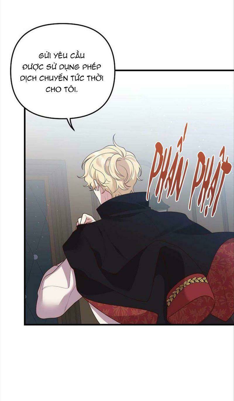 Hôn Phu Của Tôi Là Nam Chính Yandere Chương 15 Ảnh 68