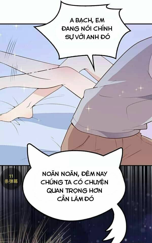 Song Diện Tổng Tài Sủng Thê Chỉ Nam Chương 15 Ảnh 30