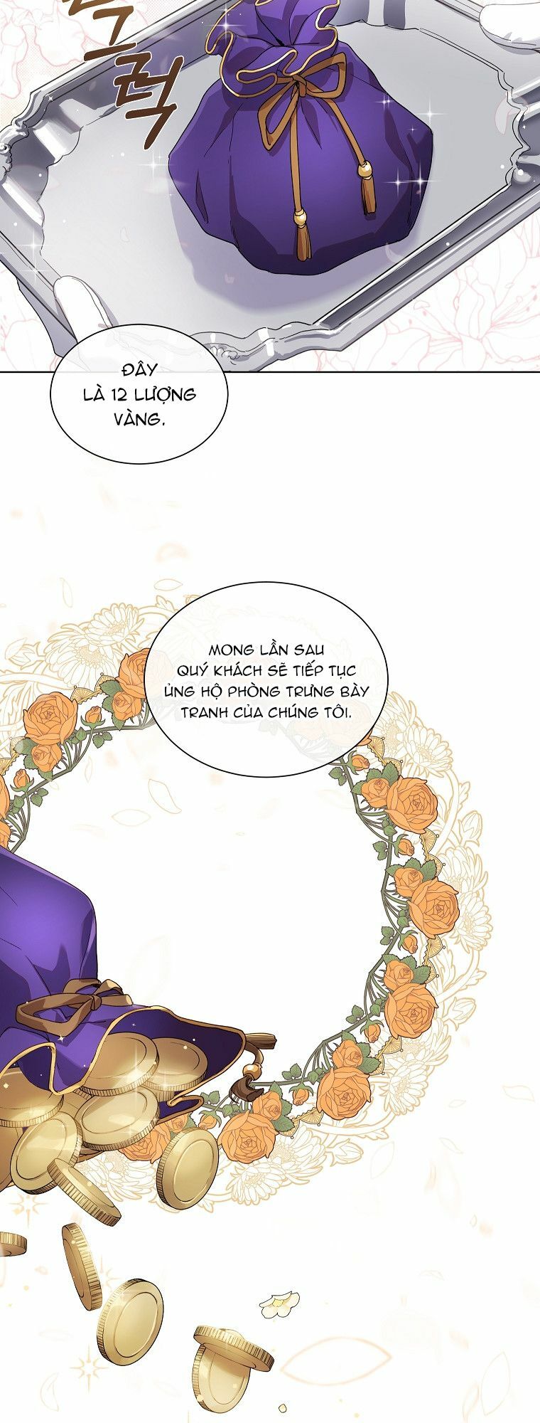 Mất Đi Một Người Chị Tốt Chương 6 Ảnh 11