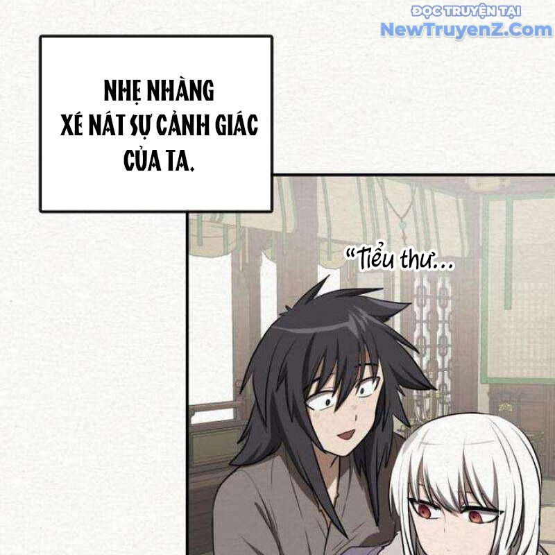 Có Lẽ Là Vô Địch Chương 27 Ảnh 46