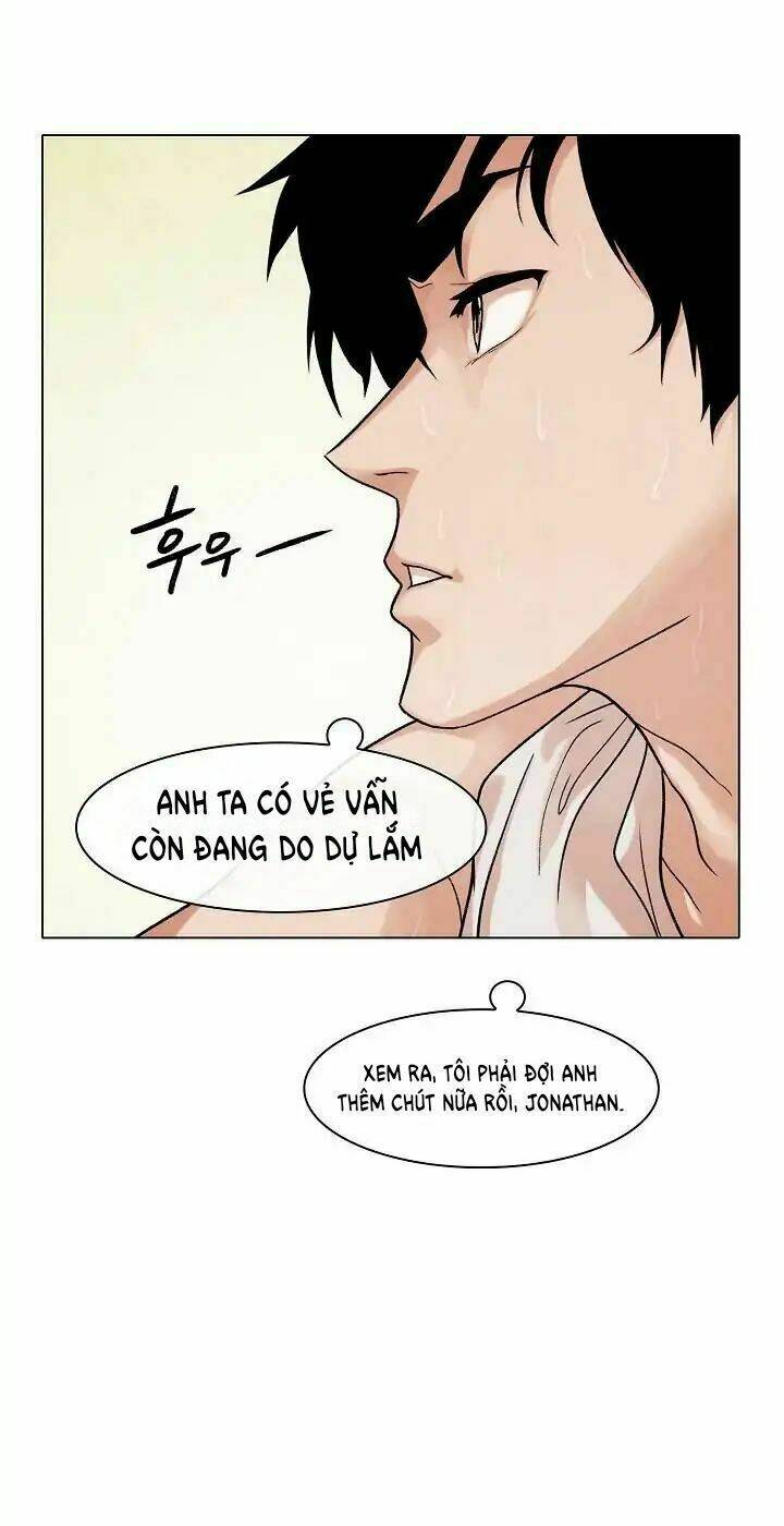 Hồi Quy Tiền Kiếp Chương 3 Ảnh 7