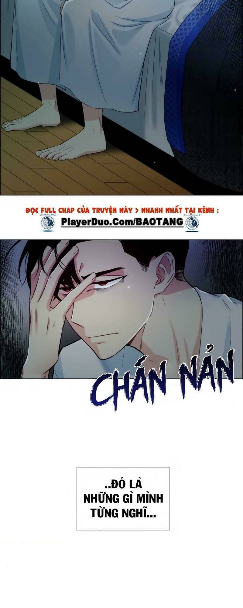 Hầu Gái Và Bá Tước Ma Cà Rồng Chương 4 Ảnh 12