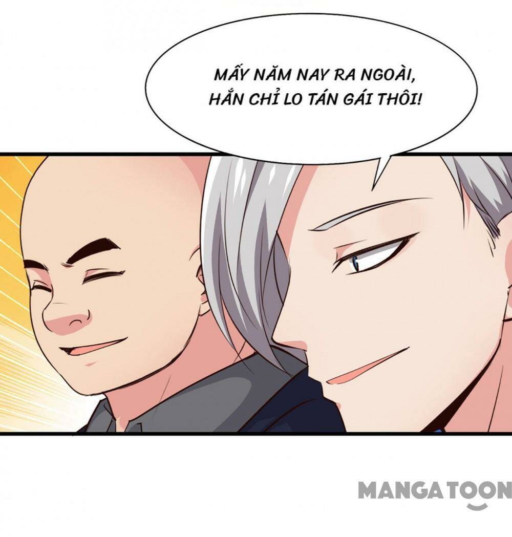 Tôi Và Cô Nàng Thuê Trọ Xinh Đẹp 26 Tuổi Chương 281 Ảnh 3