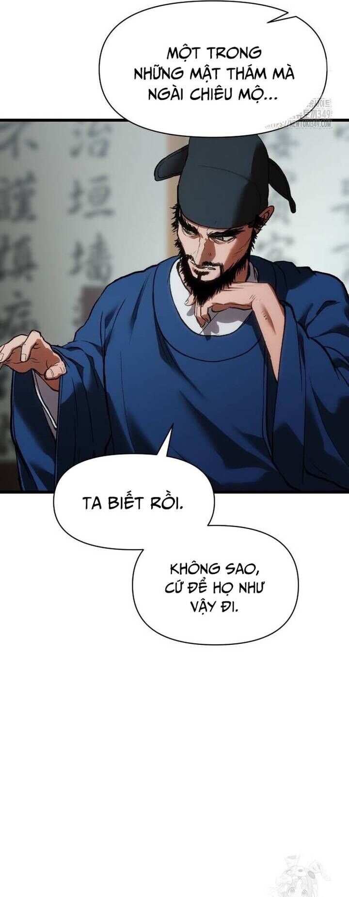 Ám Vệ Chương 33 Ảnh 73