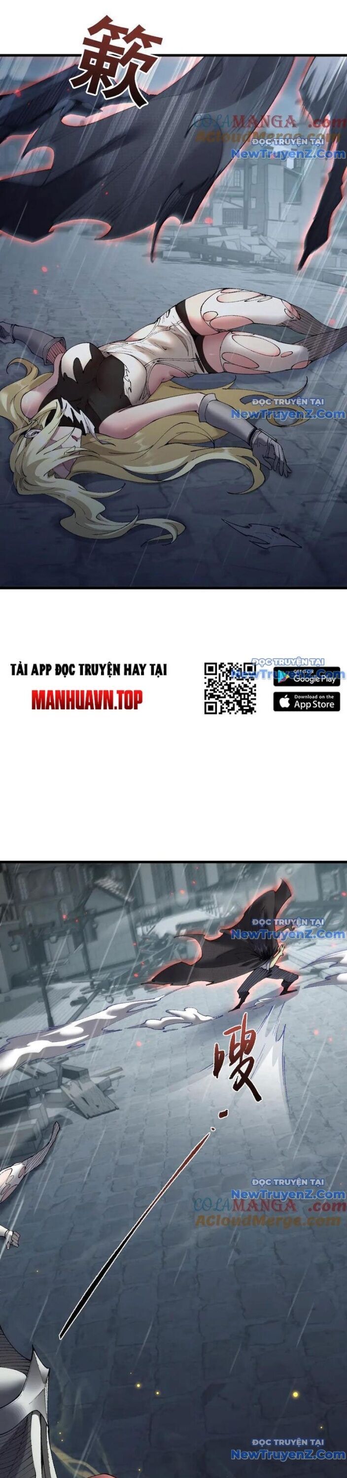 Chuyển Sinh Thành Goblin Chương 51 Ảnh 14