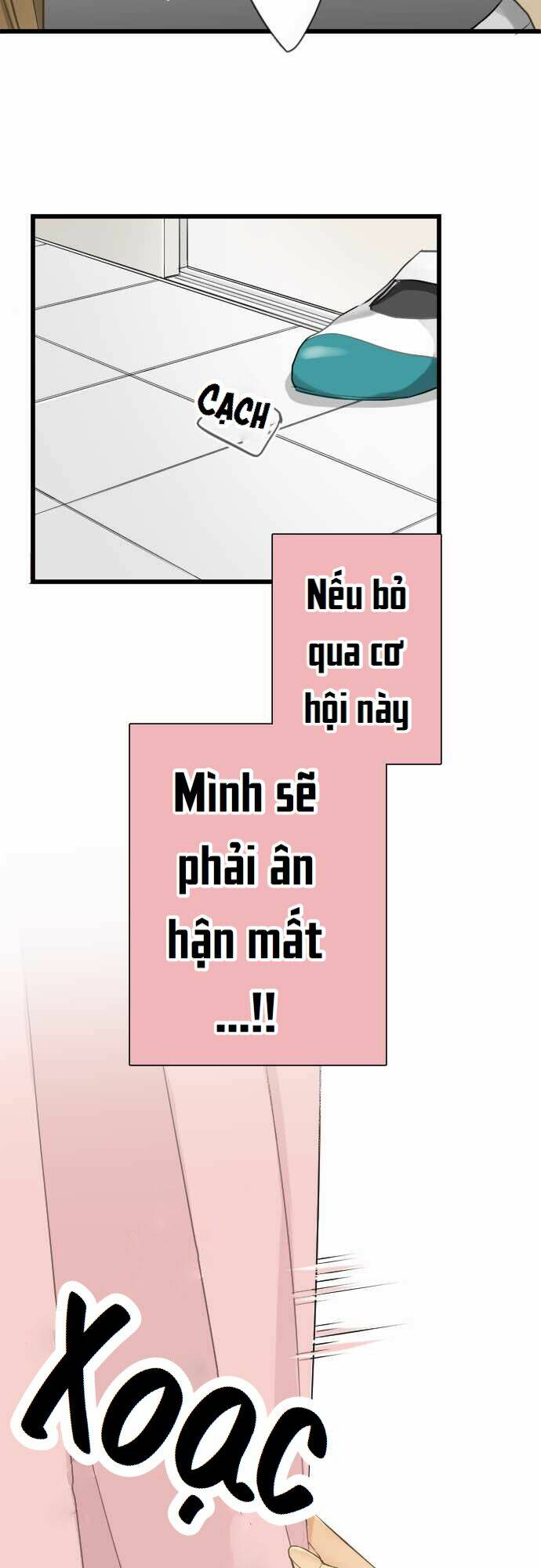 Chuyện Tình Otome Chương 22 Ảnh 20