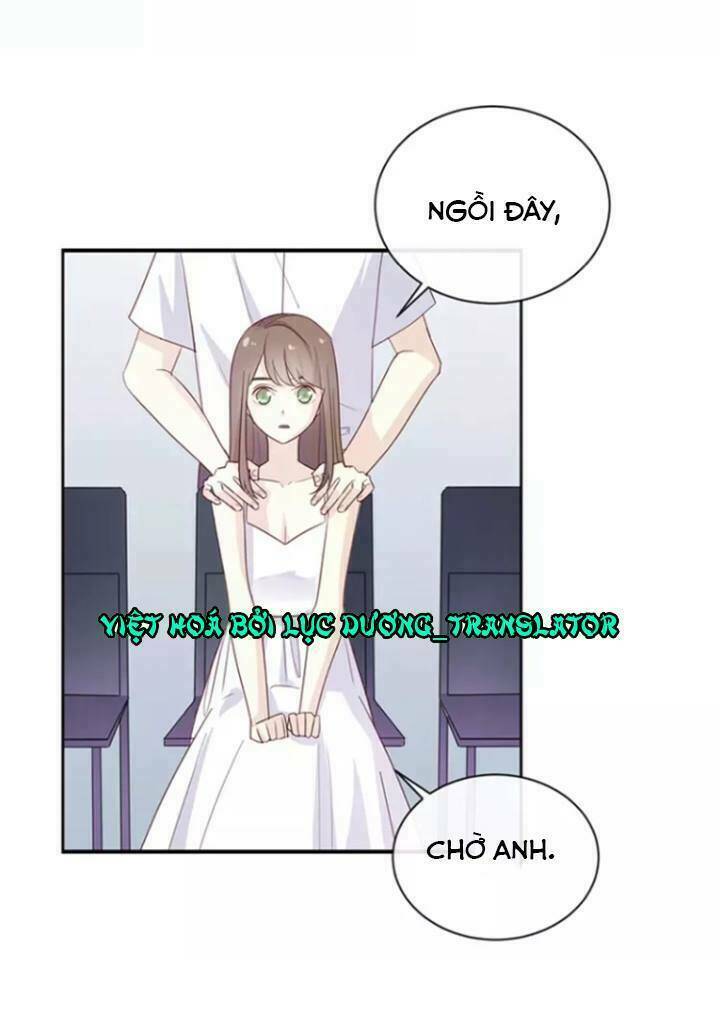 Tôi Bị Idol... Chuyện Không Thể Tả Chương 125 Ảnh 27