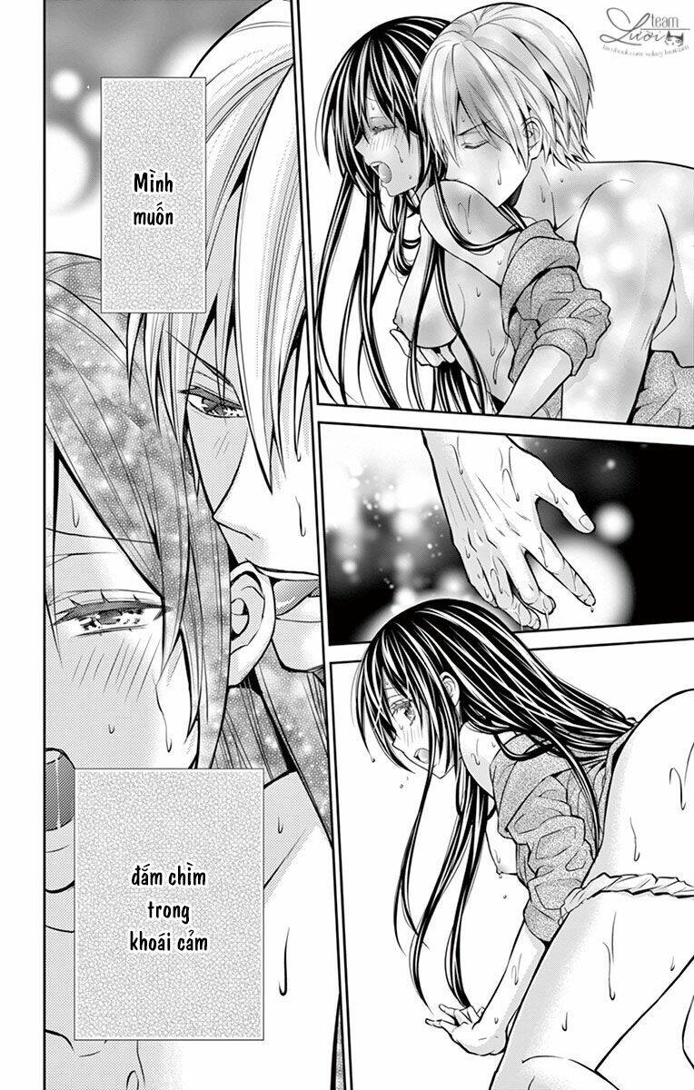 Hitorijime Chokyo Ganbo Chương 13 Ảnh 25