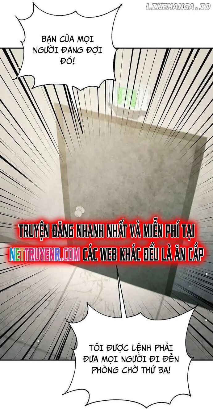 Câu Lạc Bộ Truyện Ma Chương 52 Ảnh 43