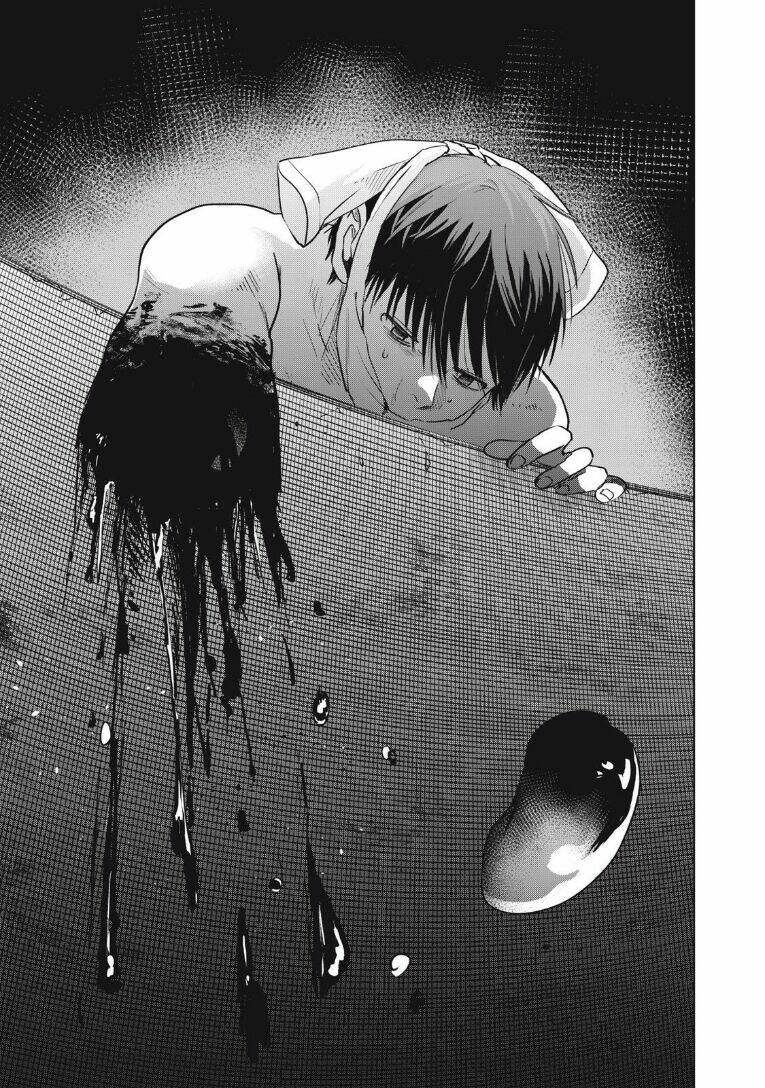 Shikabane-Ze Chương 6 Ảnh 31