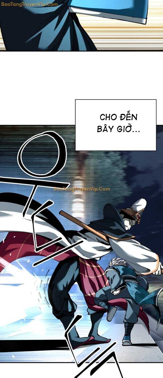 Ông Võ Giả Và Cháu Chí Tôn Chương 82 Ảnh 92