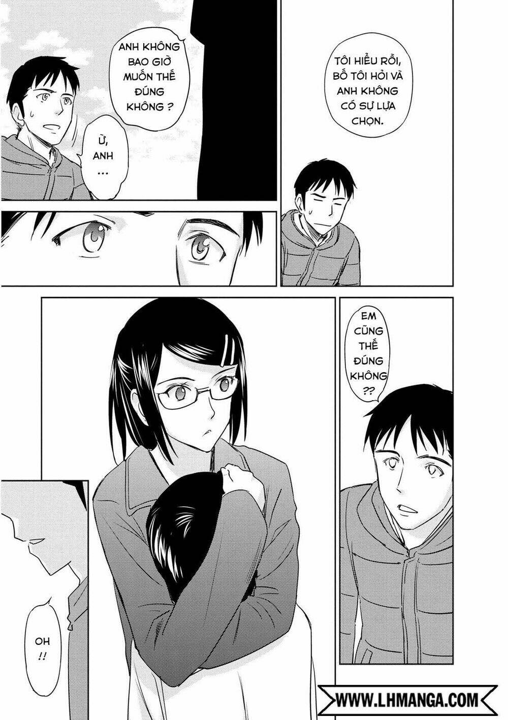 Kono Oneesan Wa Fliction Desu!? Chương 37 Ảnh 27
