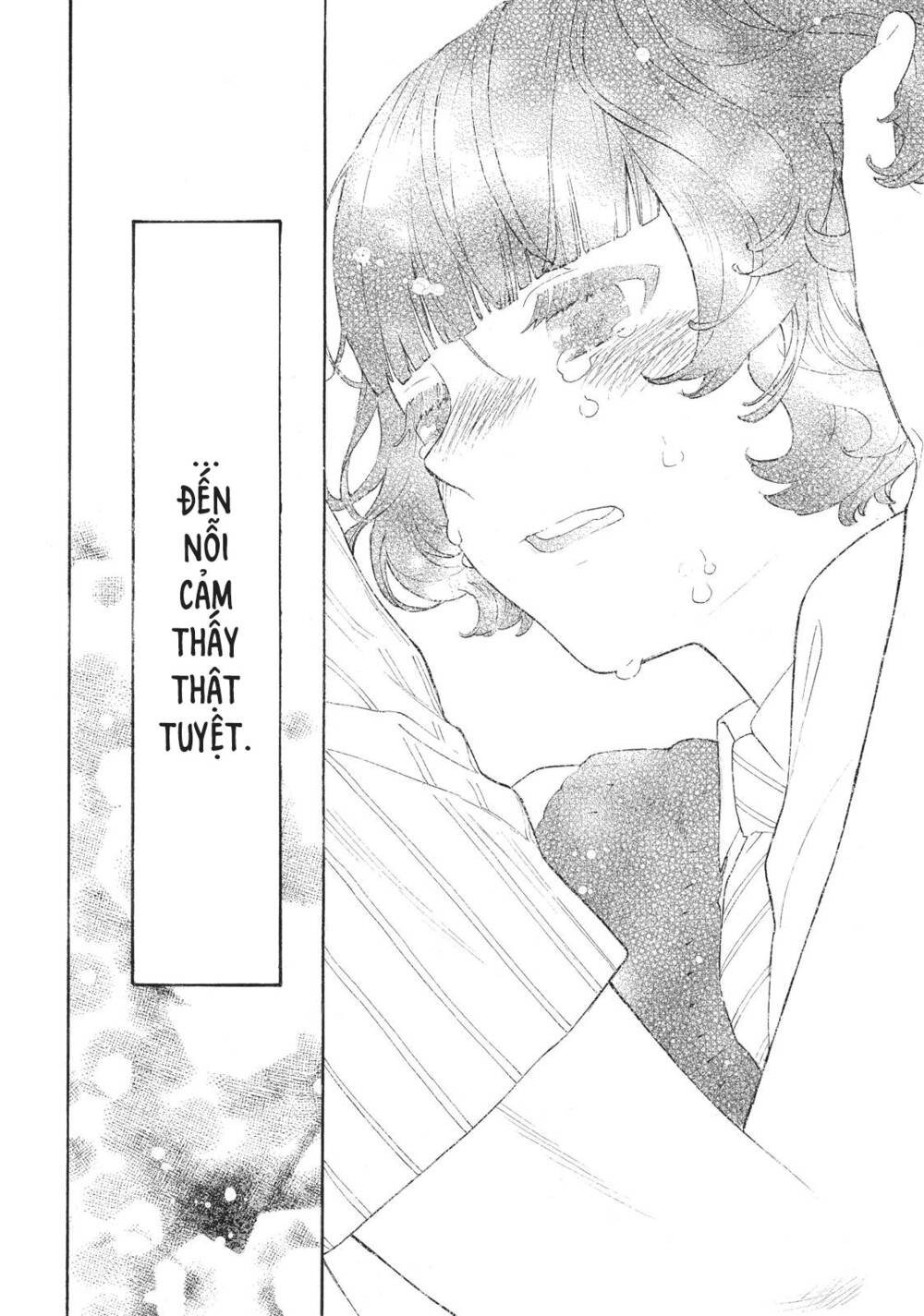 Araburu Kisetsu No Otomedomo Yo. Chương 25 Ảnh 11
