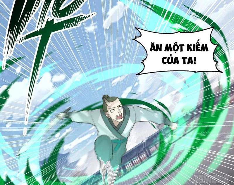 Vô Địch Thật Tịch Mịch Chương 36 Ảnh 32