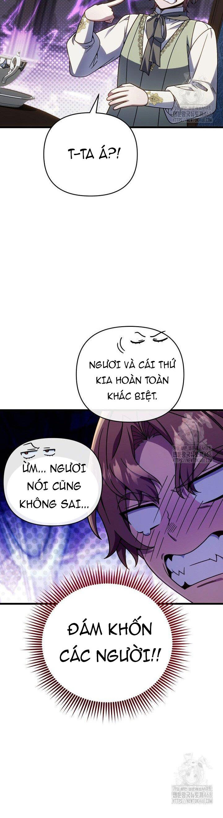 Ta Sẽ Phá Hủy Đất Nước Này Chương 31 Ảnh 48