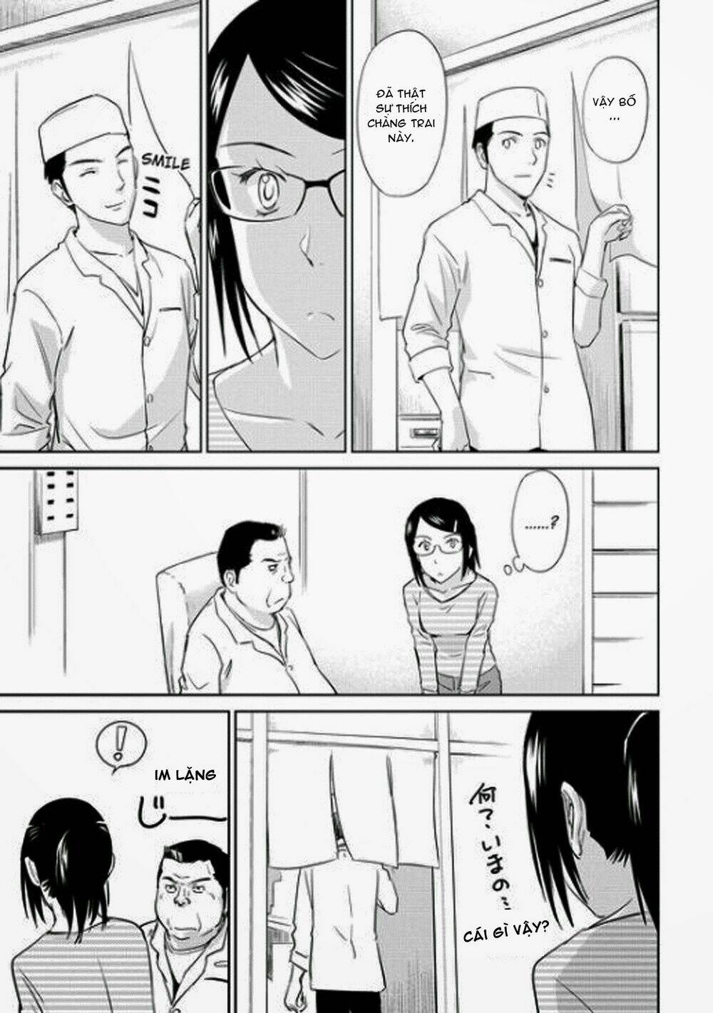 Kono Oneesan Wa Fliction Desu!? Chương 35 Ảnh 26
