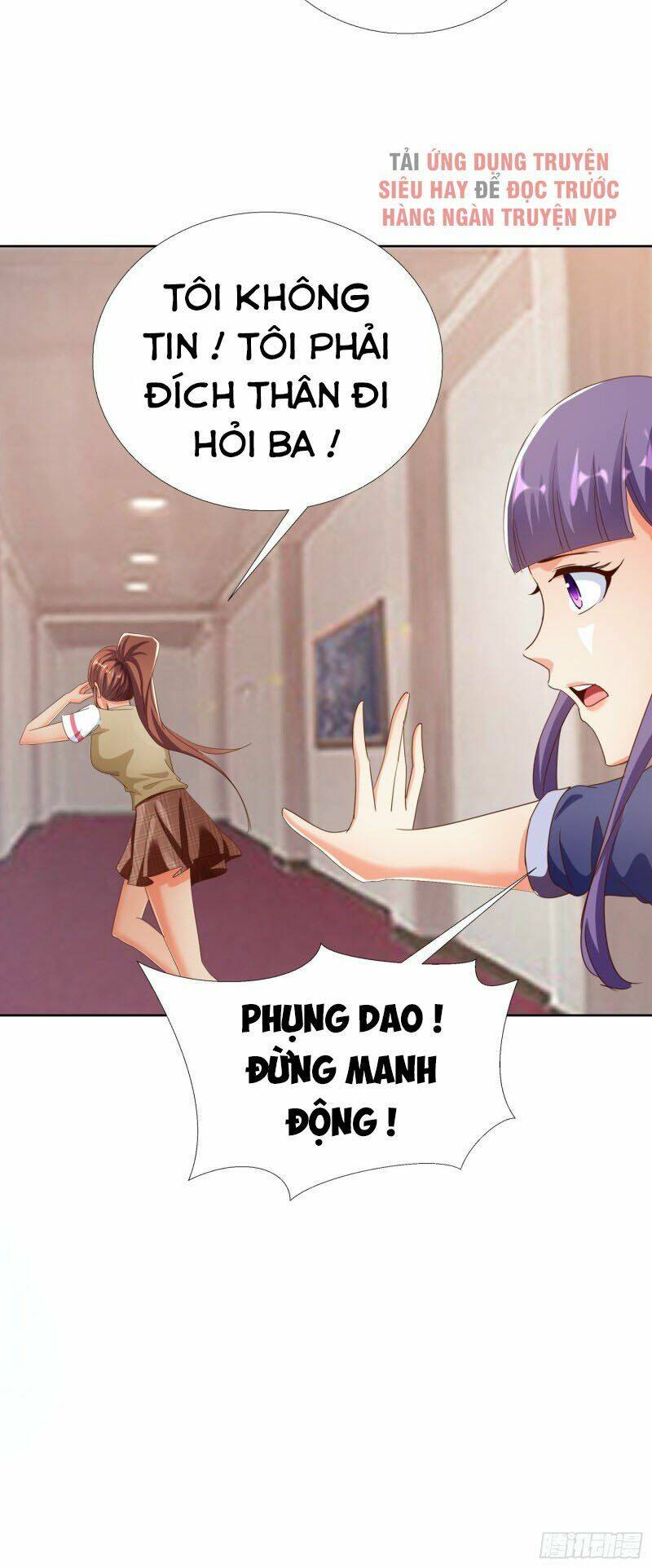 Siêu Cấp Thần Y Đại Biến Thái Chương 122 Ảnh 5