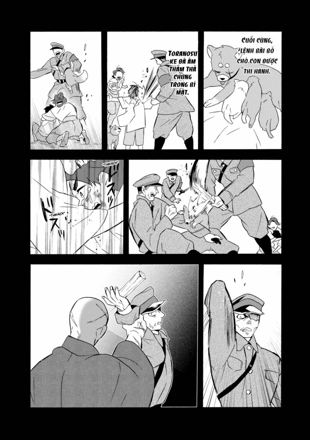 Will You Marry Me Again If You Are Reborn? Chương 22 Ảnh 15