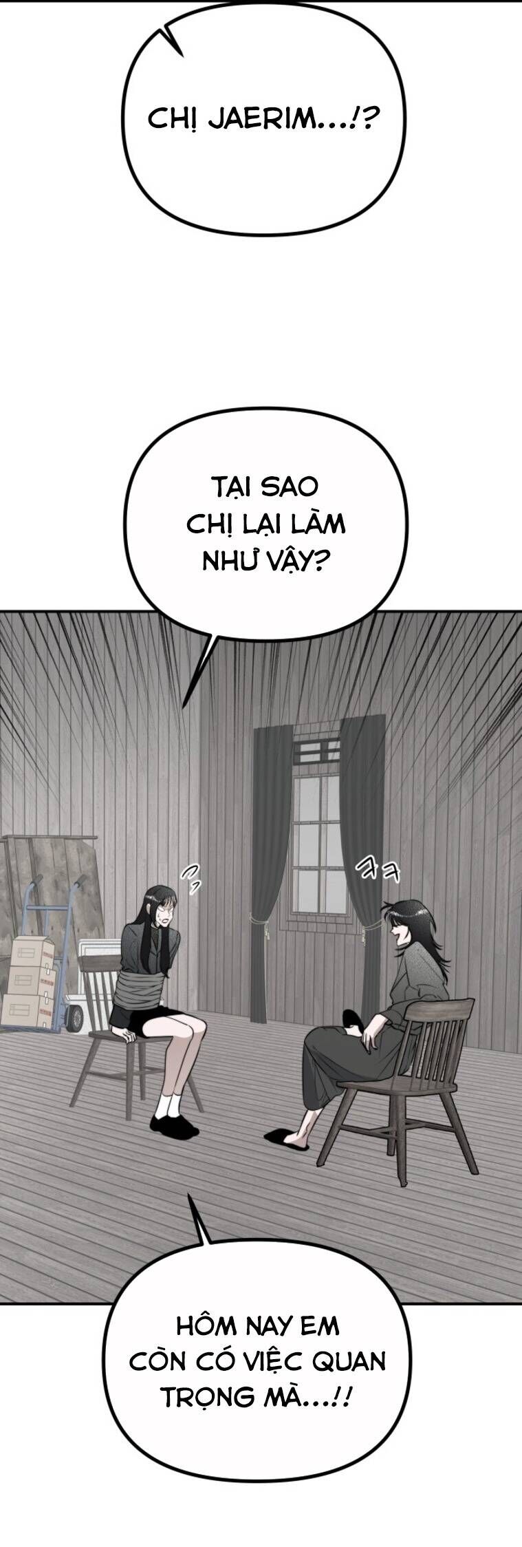 Chị Em Nhà Ki Chương 27 Ảnh 31
