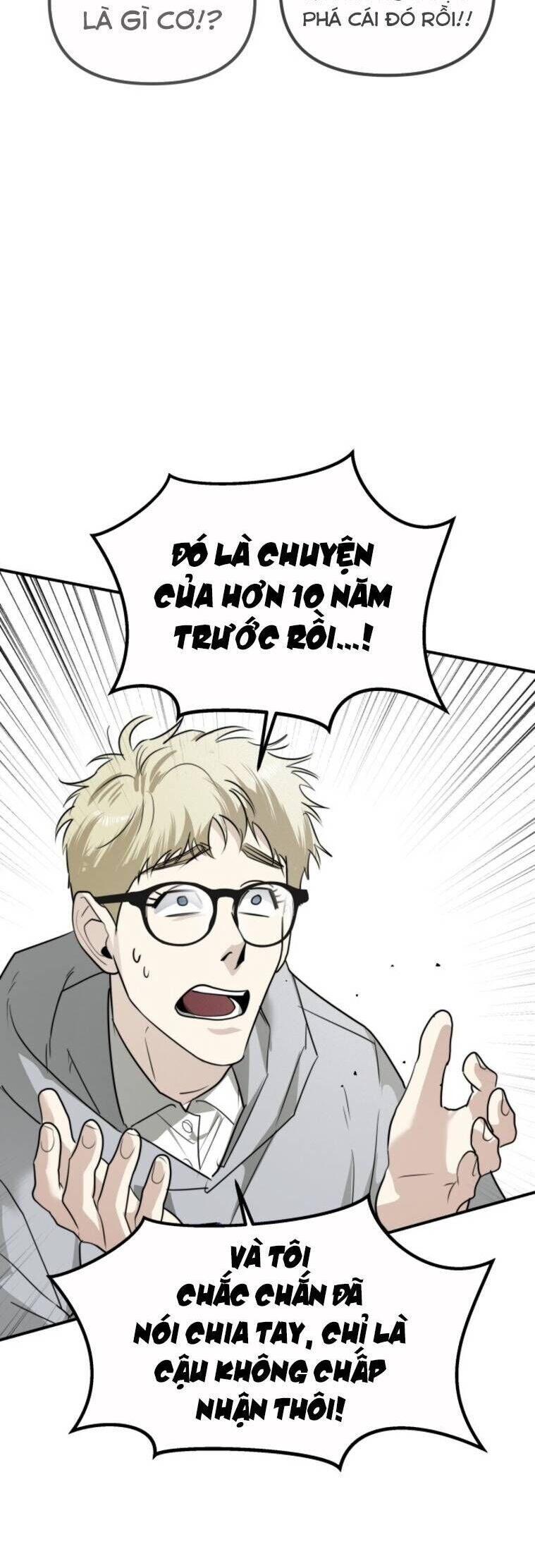 Chị Em Nhà Ki Chương 29 Ảnh 19