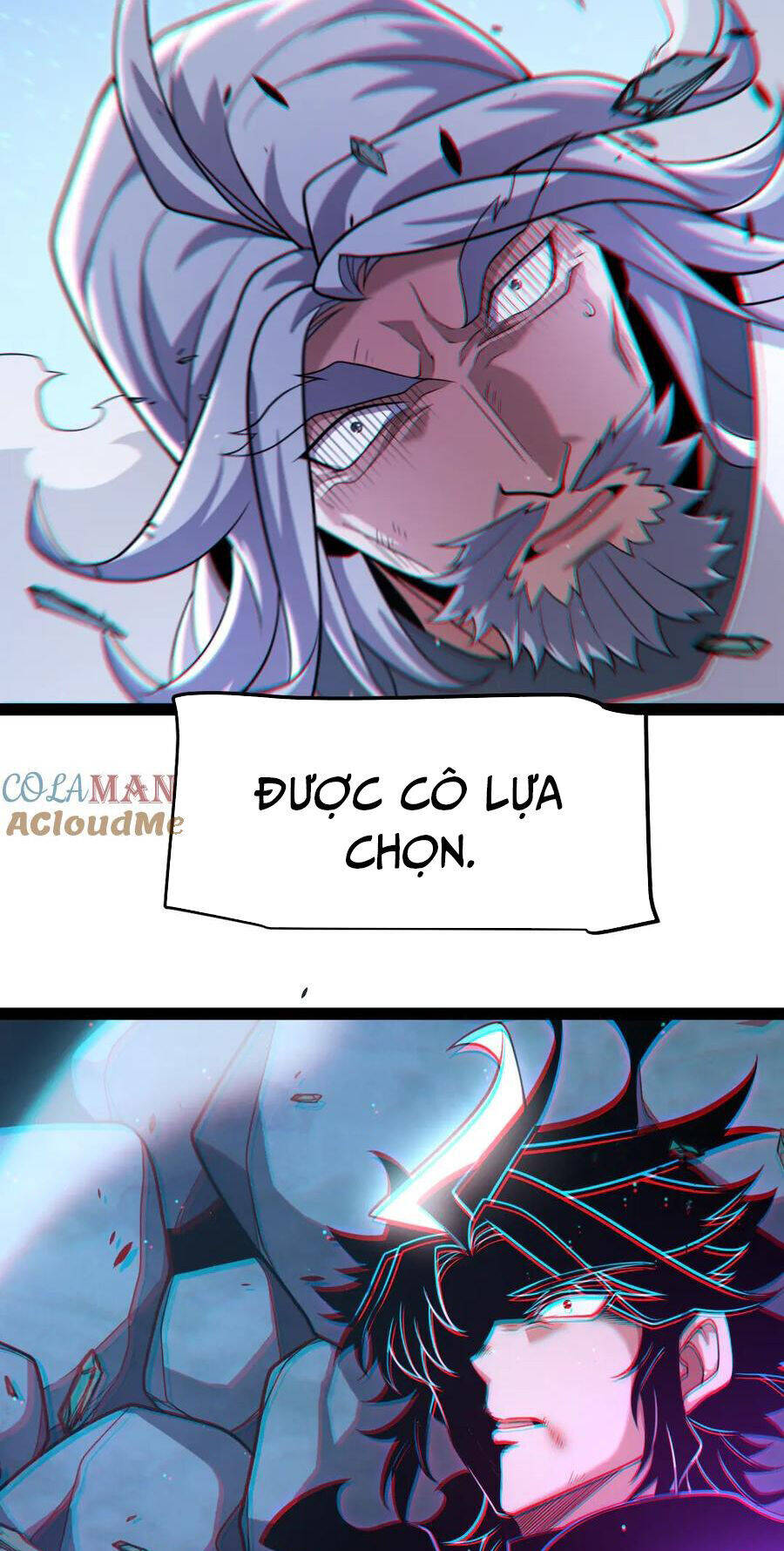 Tôi Đến Từ Thế Giới Trò Chơi Chương 342 Ảnh 48