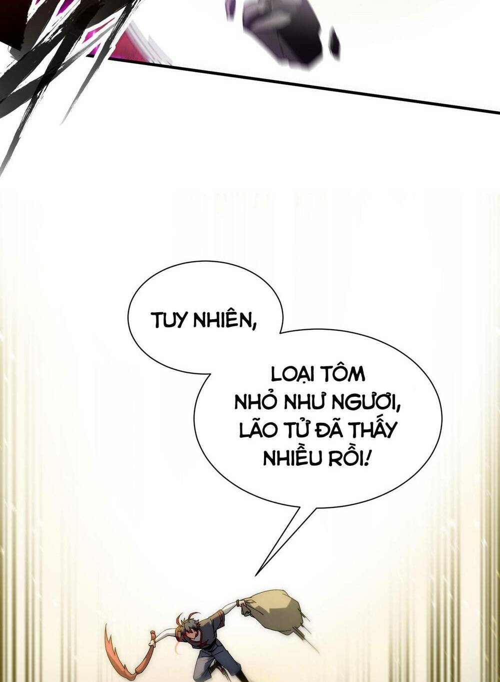 Khắc Kim Đại Ma Vương Chương 4 Ảnh 48